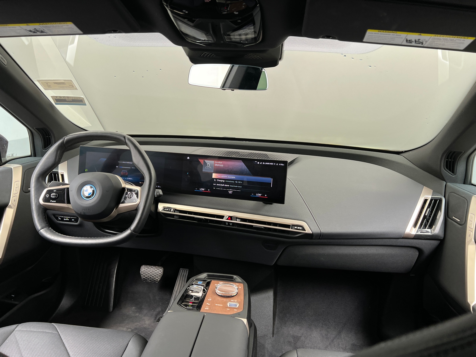 Thumbnail: 2023 BMW iX - 2