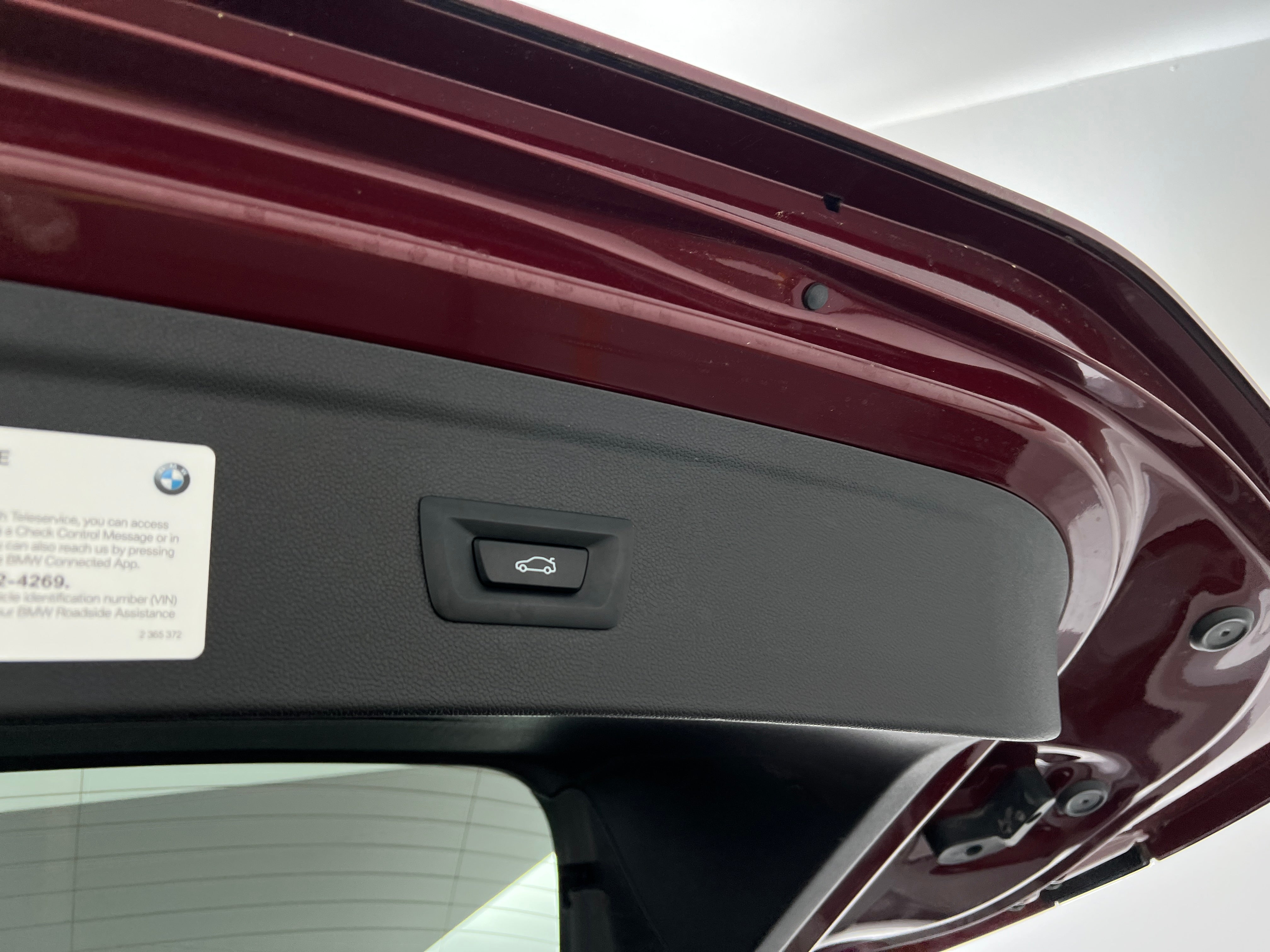 Used 2023 BMW iX Base with VIN WB523CF05PCM56377 for sale in Pewaukee, WI