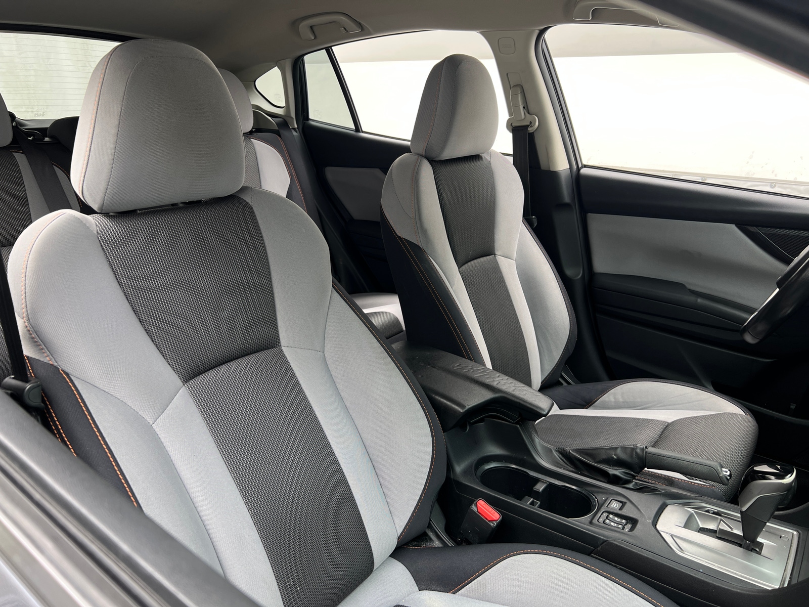 Thumbnail: 2018 Subaru Crosstrek - 2
