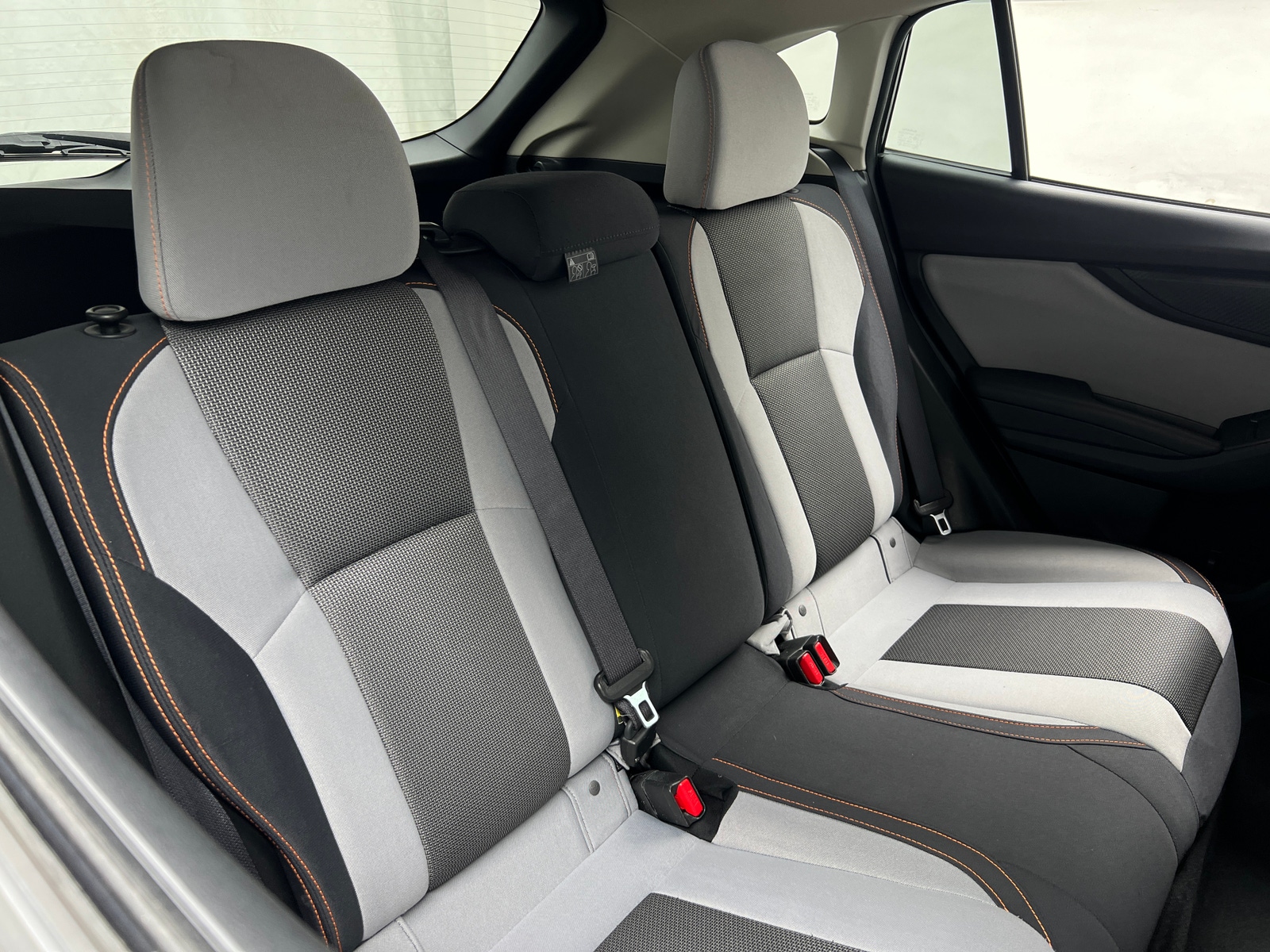 Thumbnail: 2018 Subaru Crosstrek - 6