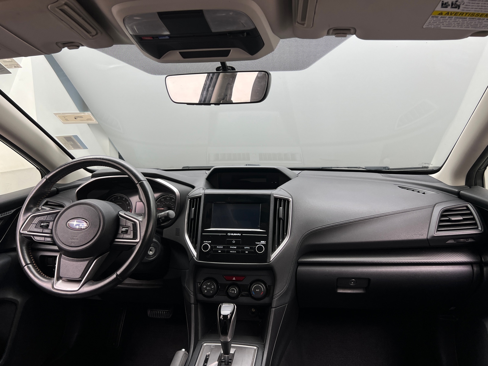 Thumbnail: 2018 Subaru Crosstrek - 3