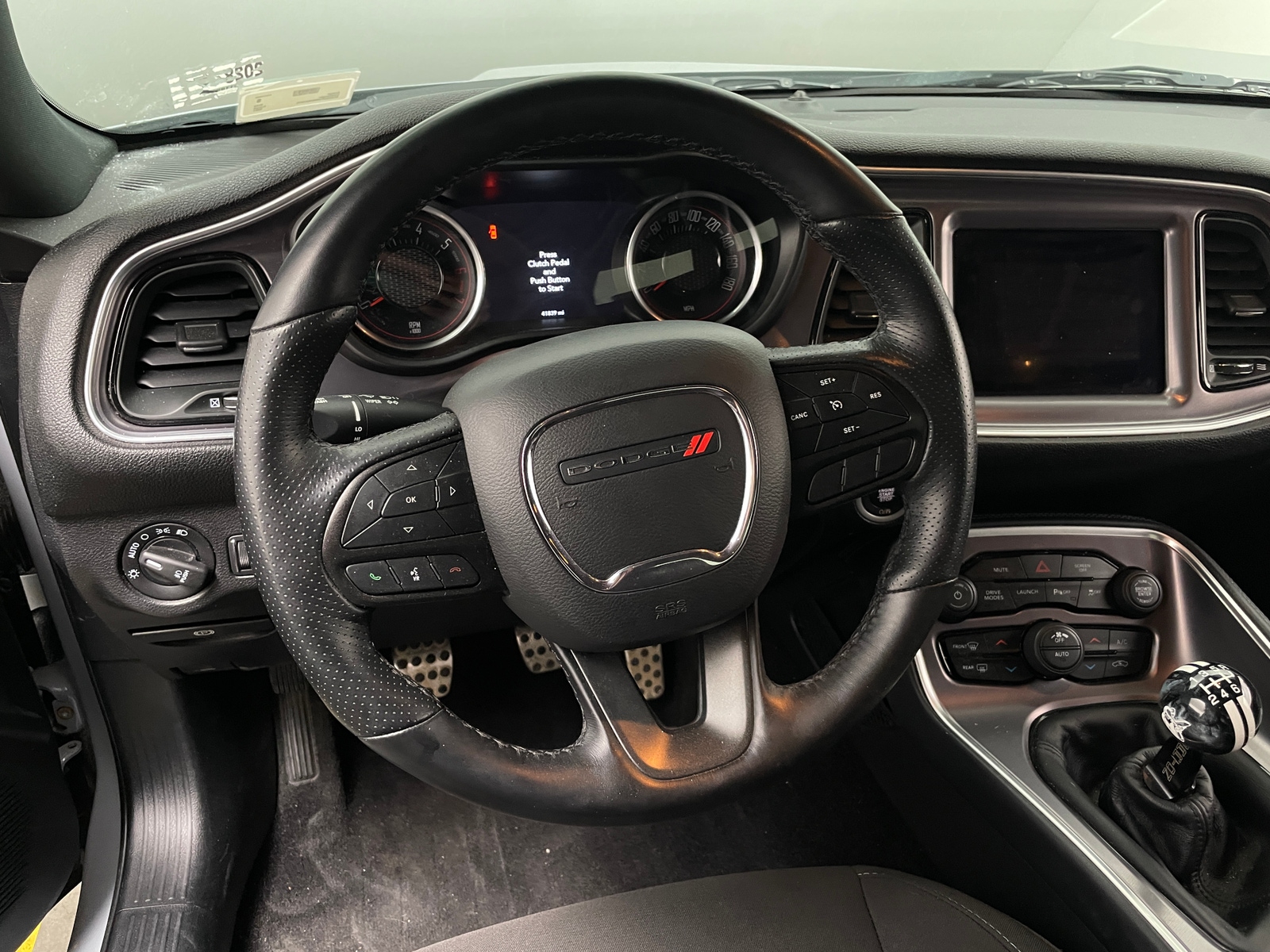 Thumbnail: 2021 Dodge Challenger - 4