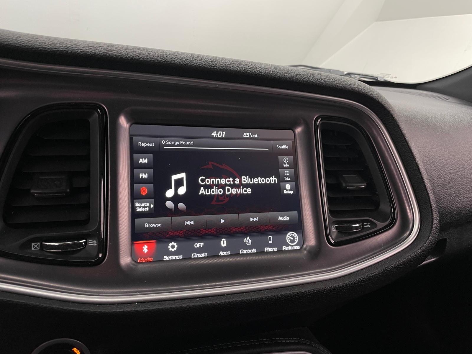 Thumbnail: 2021 Dodge Challenger - 3