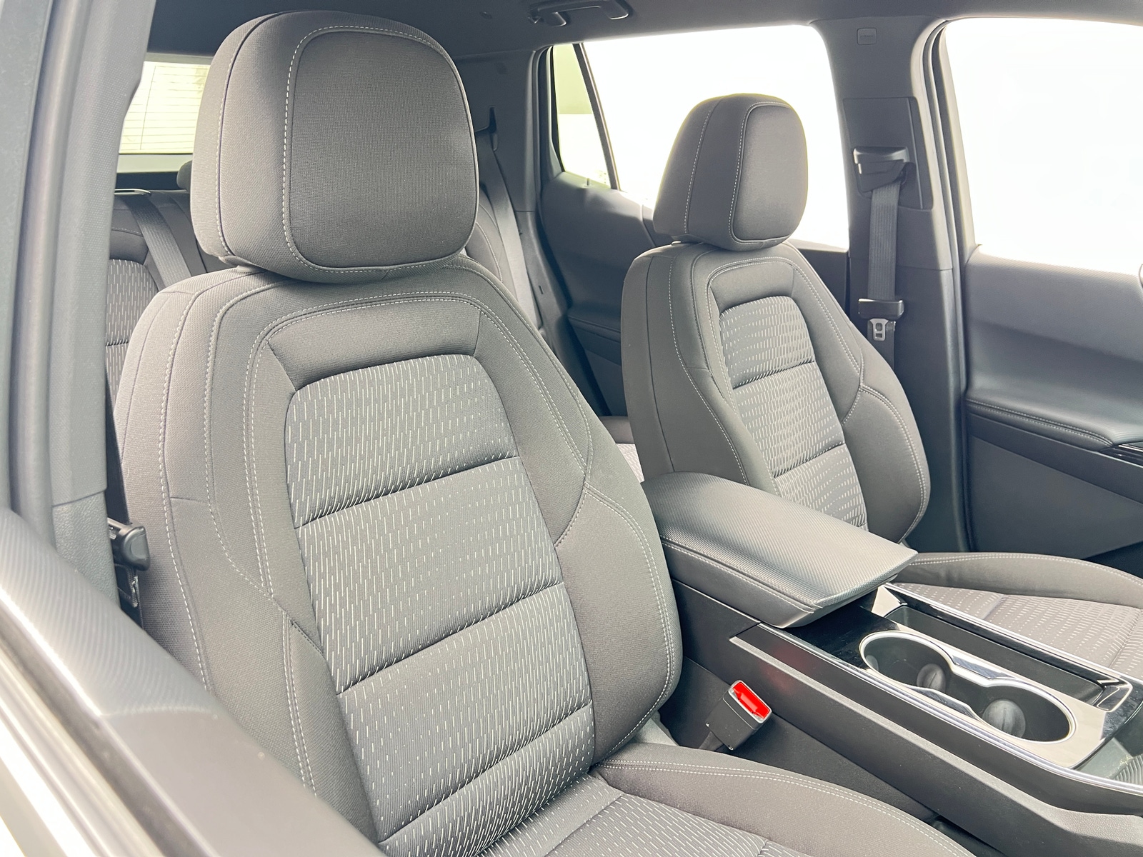Thumbnail: 2025 Chevrolet Equinox - 2