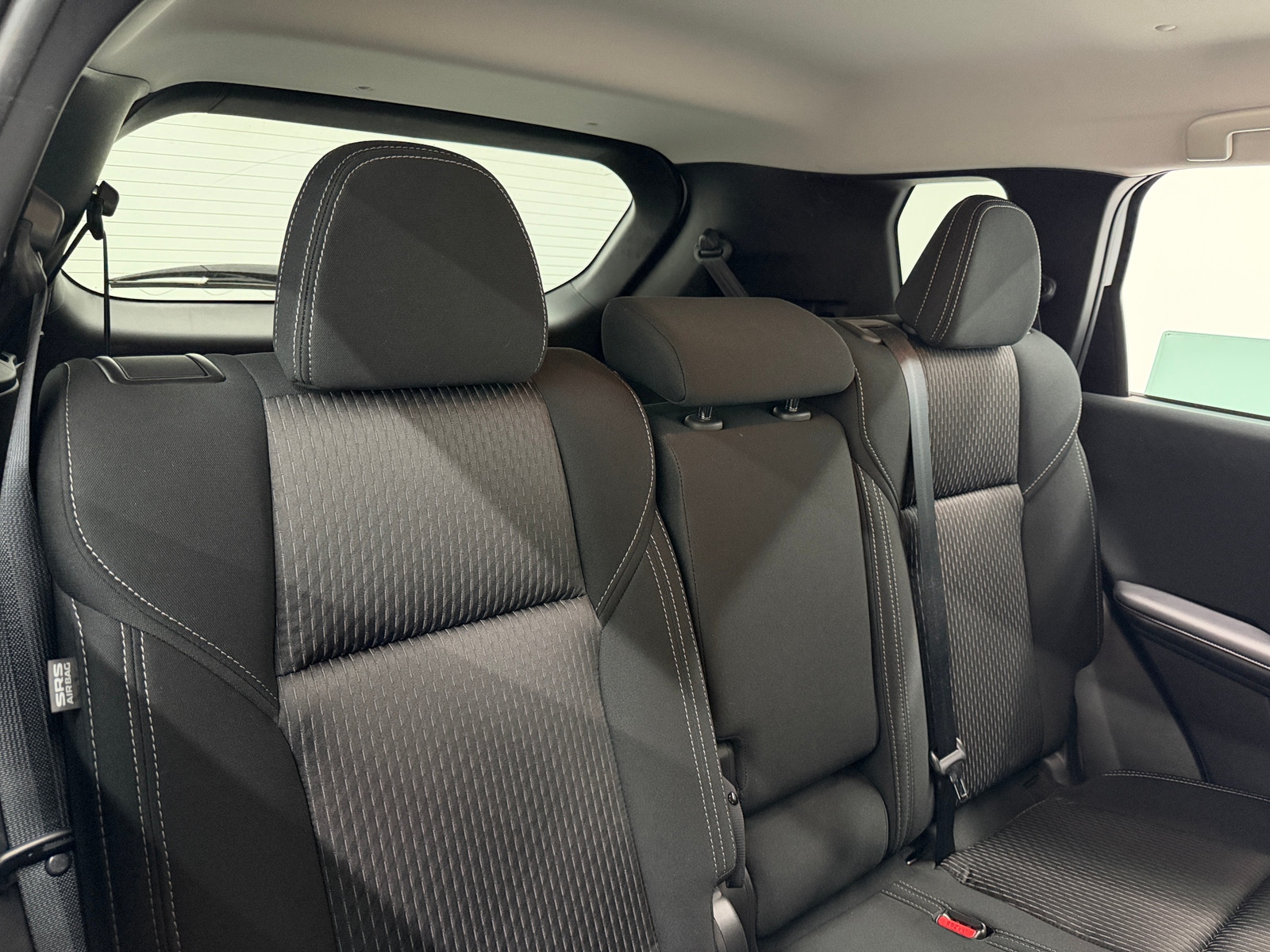 Thumbnail: 2022 Mitsubishi Outlander - 6