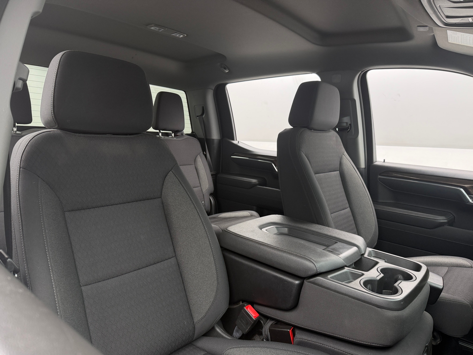 Thumbnail: 2023 Chevrolet Silverado 1500 - 2