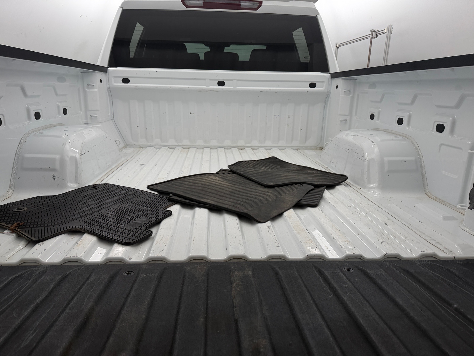 Thumbnail: 2023 Chevrolet Silverado 1500 - 7