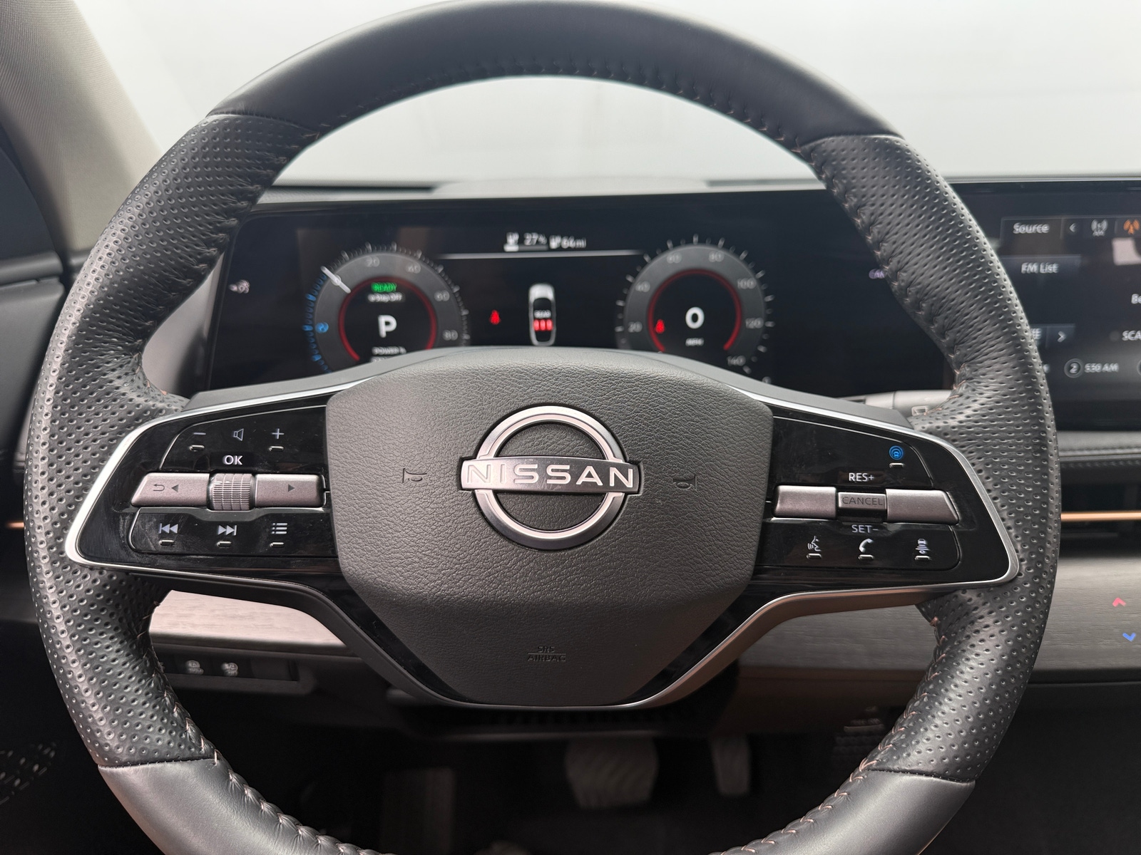 Thumbnail: 2024 Nissan Ariya - 4