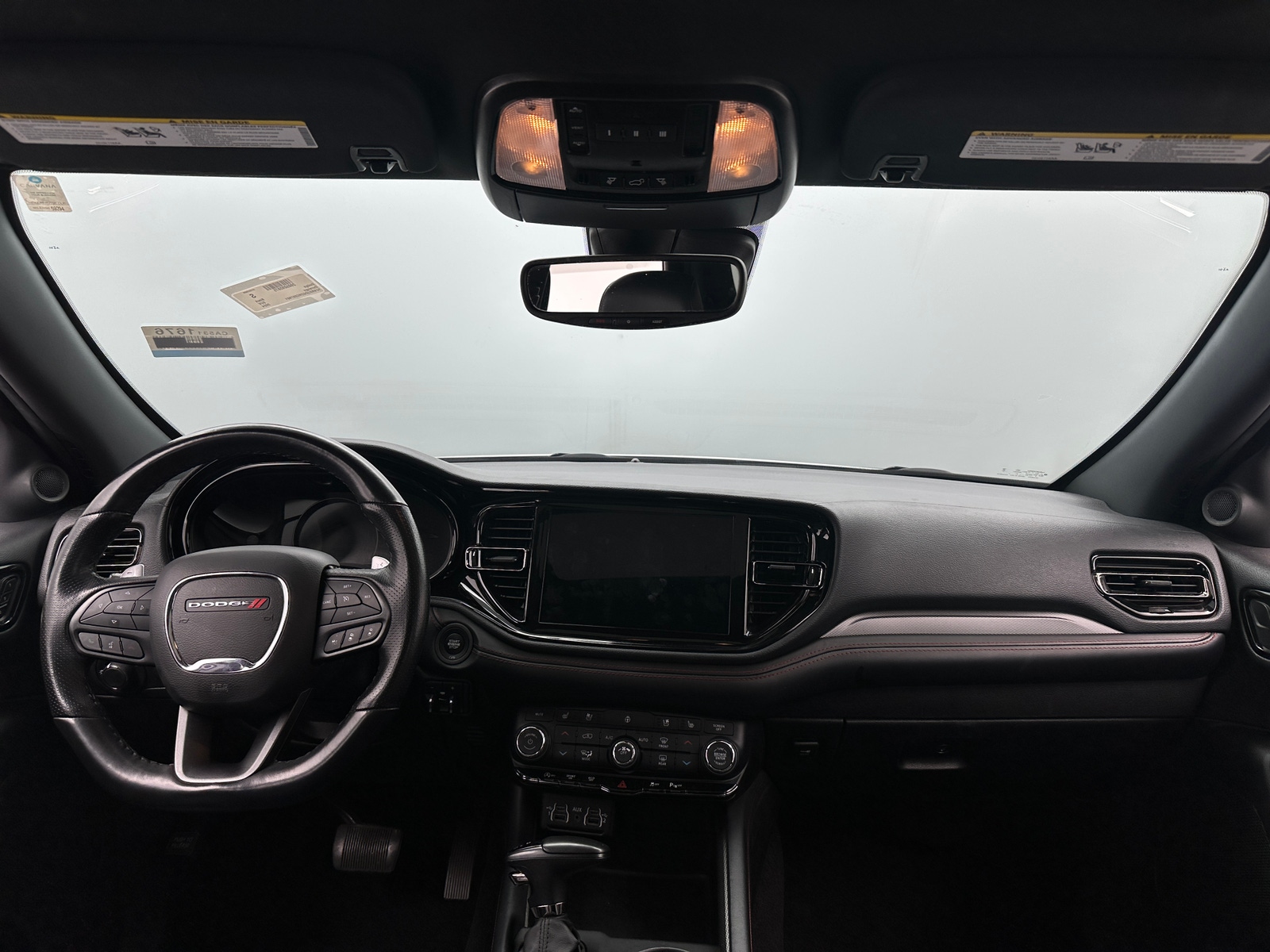 Thumbnail: 2024 Dodge Durango - 2