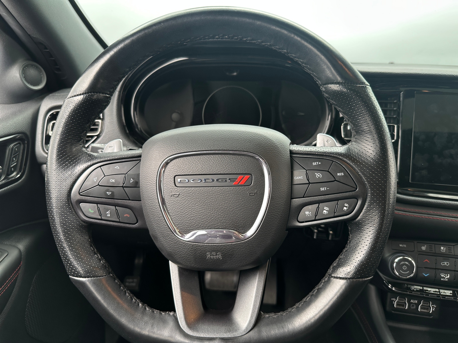 Thumbnail: 2024 Dodge Durango - 4