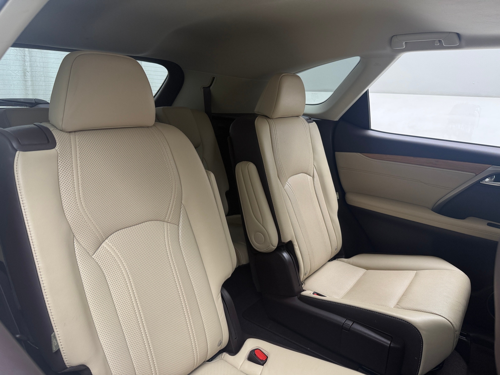 Thumbnail: 2018 Lexus RX - 5