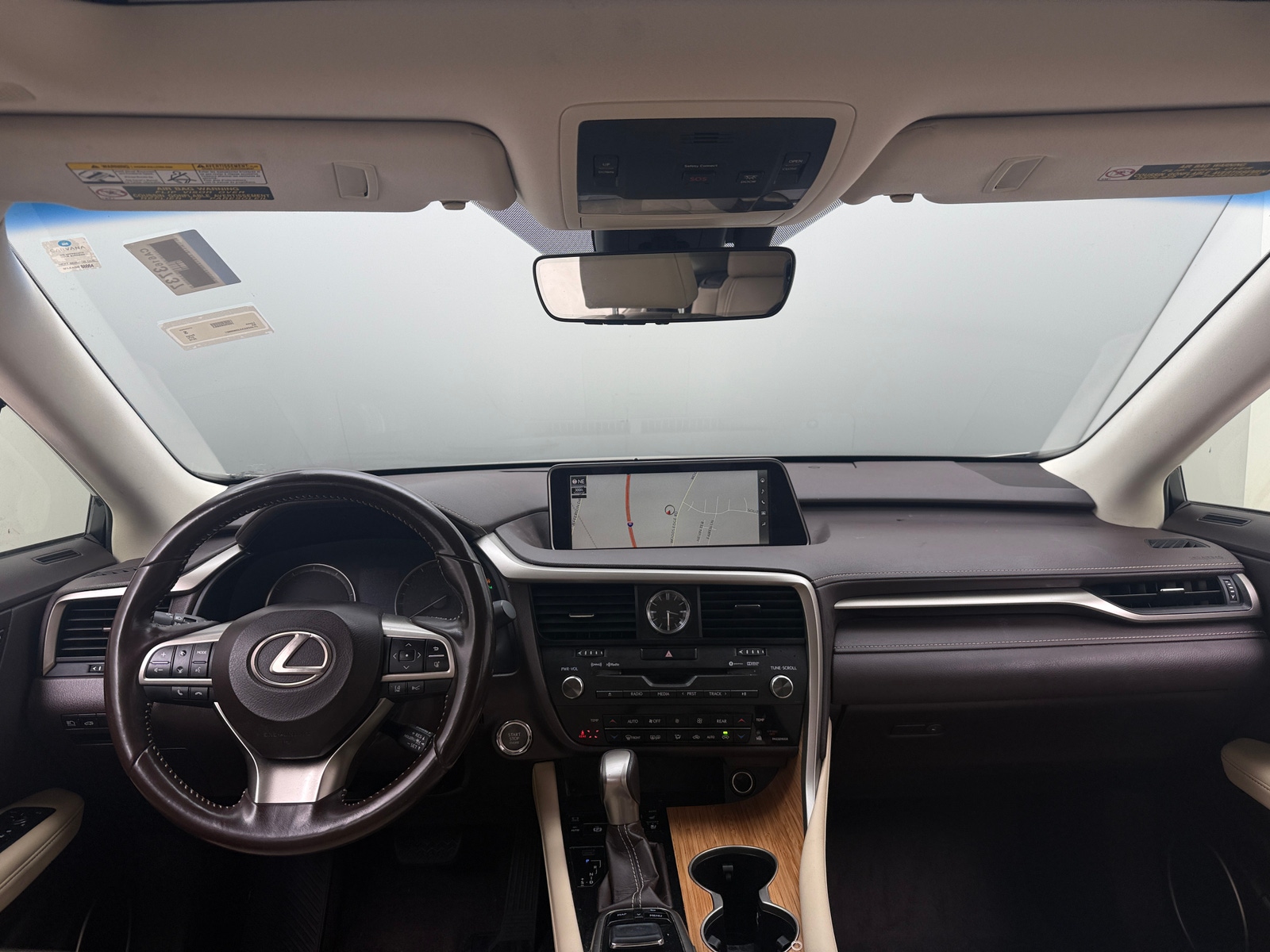 Thumbnail: 2018 Lexus RX - 2