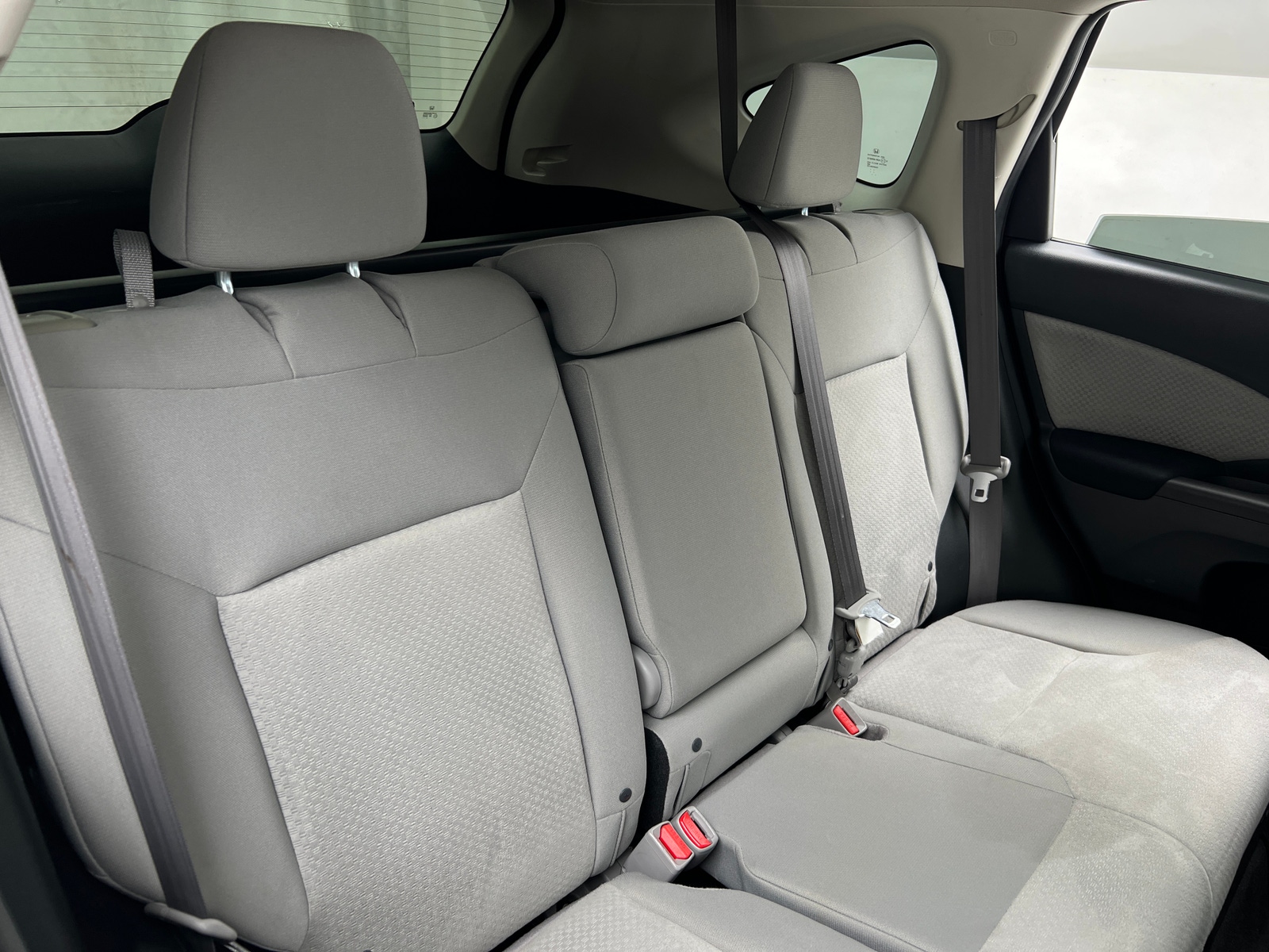 Thumbnail: 2016 Honda CR-V - 6
