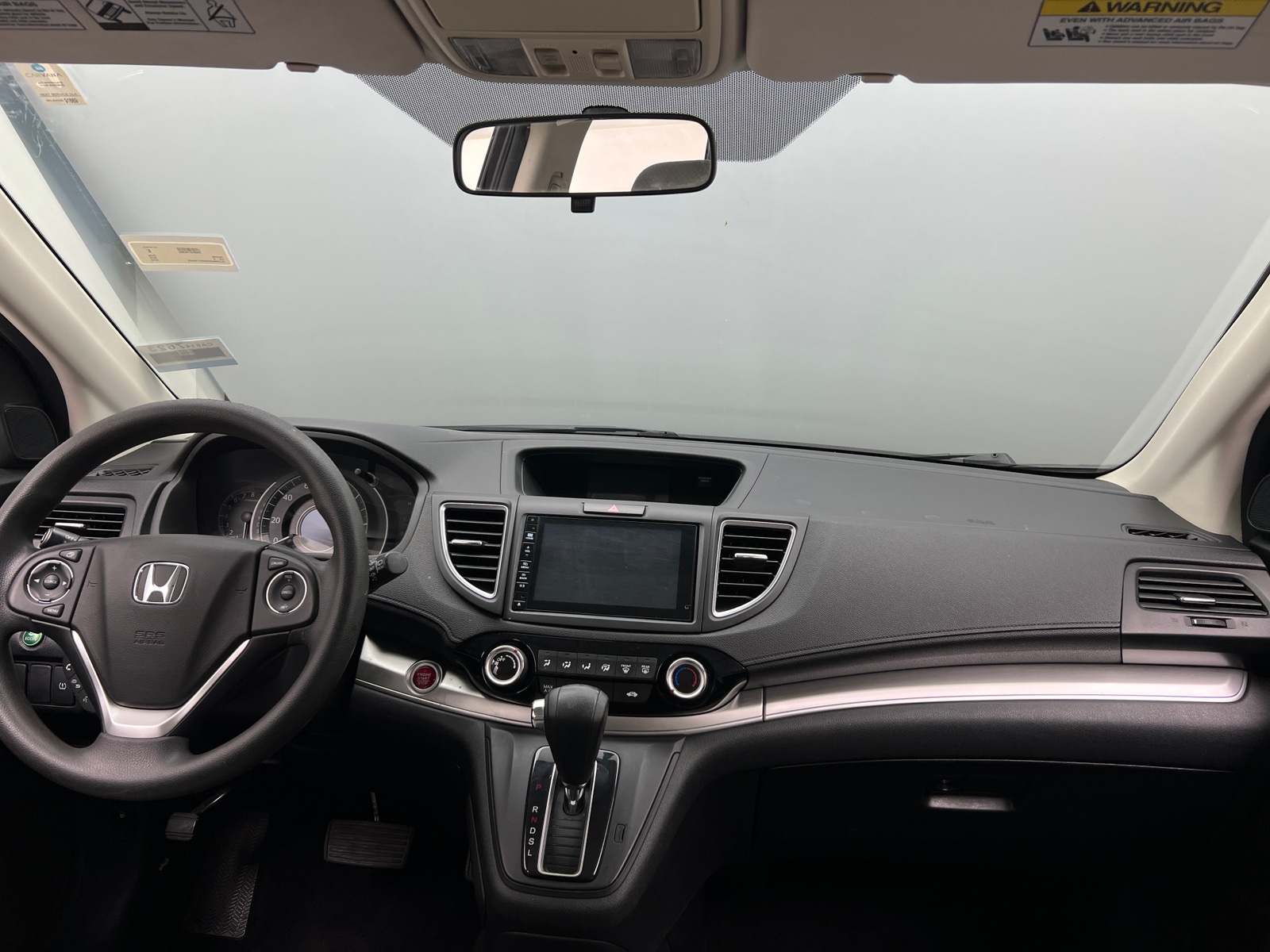 Thumbnail: 2016 Honda CR-V - 3