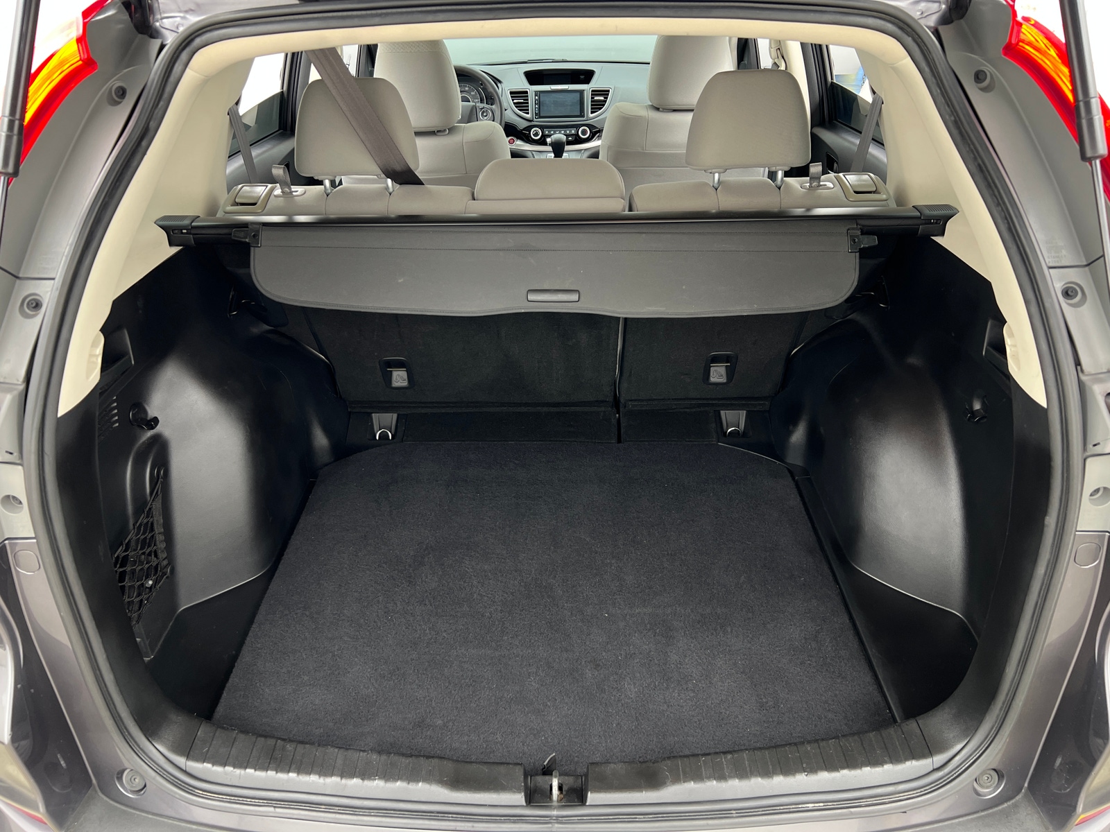 Thumbnail: 2016 Honda CR-V - 7
