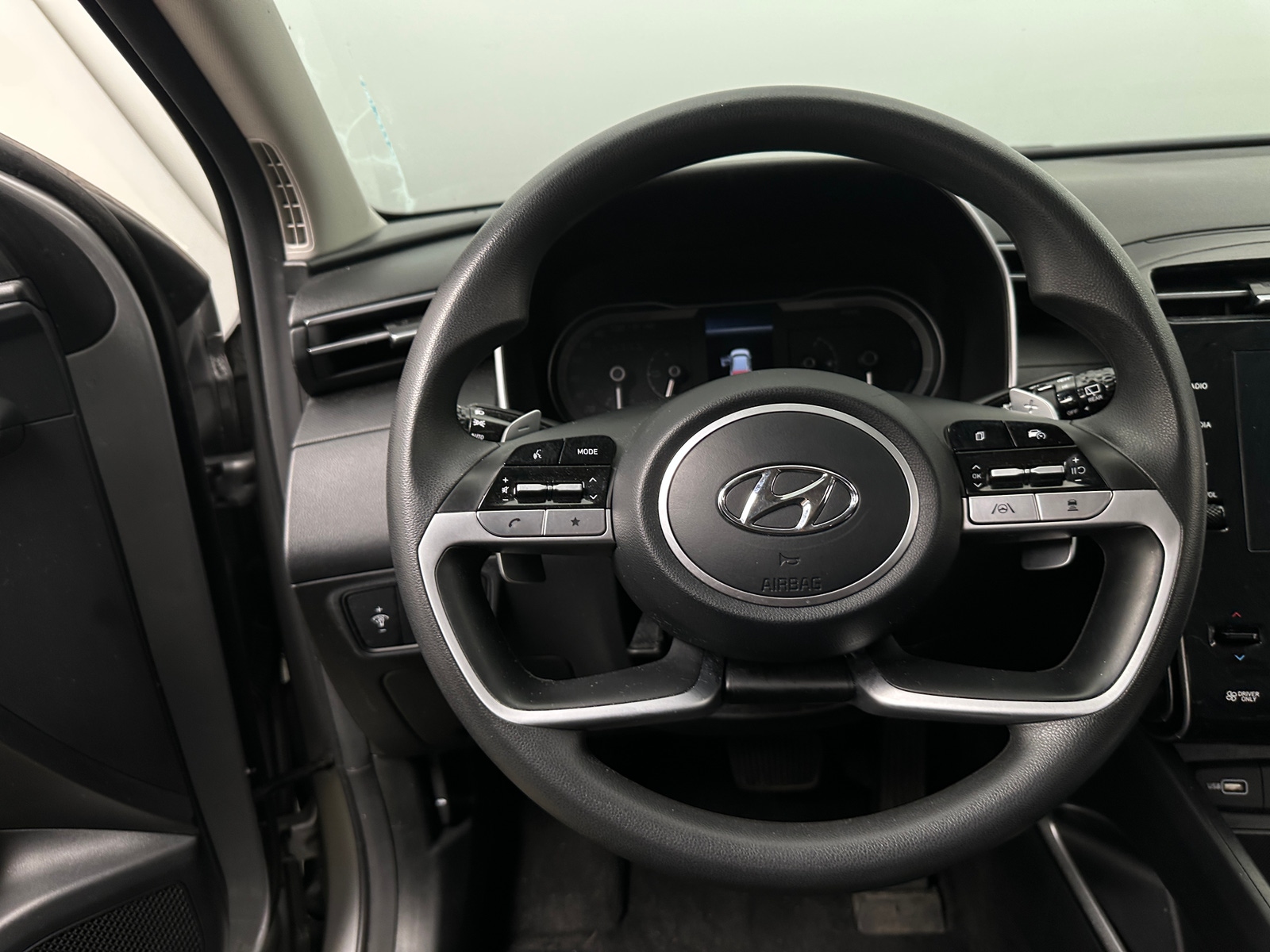 Thumbnail: 2023 Hyundai Tucson - 5