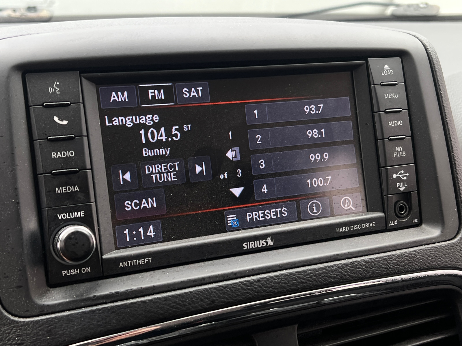 Thumbnail: 2019 Dodge Grand Caravan - 4