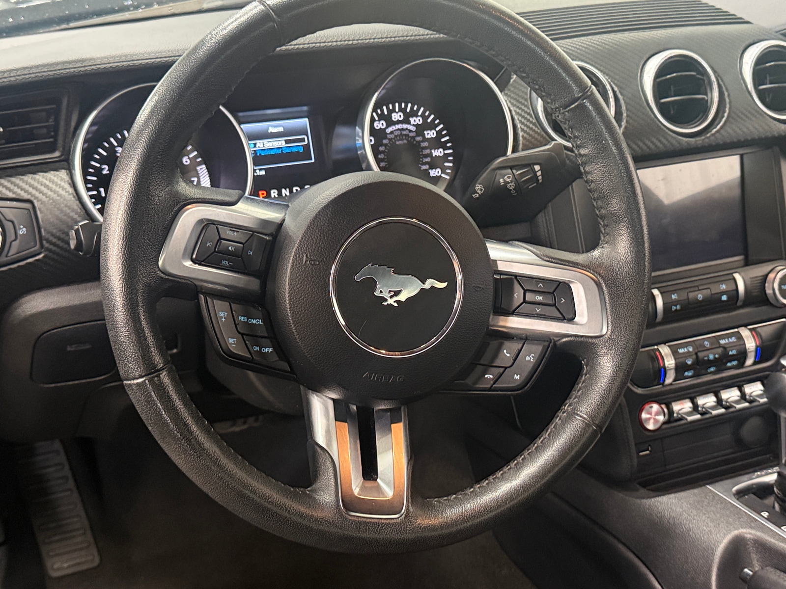 Thumbnail: 2022 Ford Mustang - 4