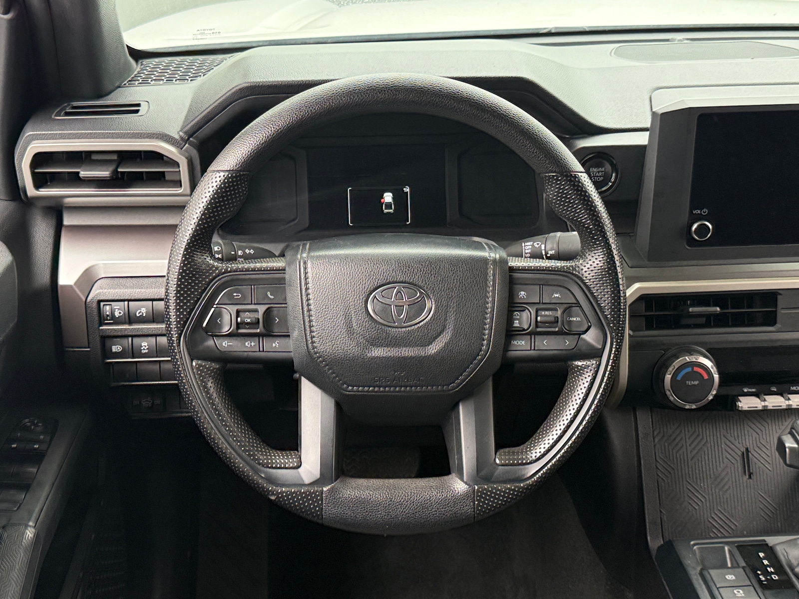 Thumbnail: 2024 Toyota Tacoma - 5