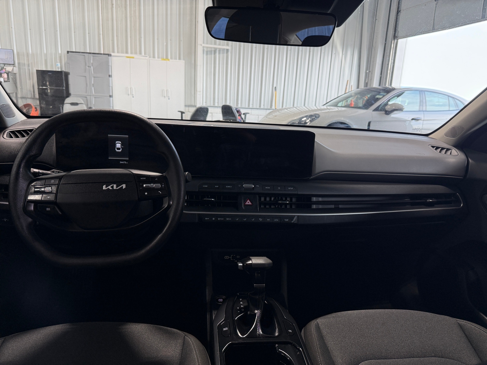 Thumbnail: 2025 Kia K4 - 3