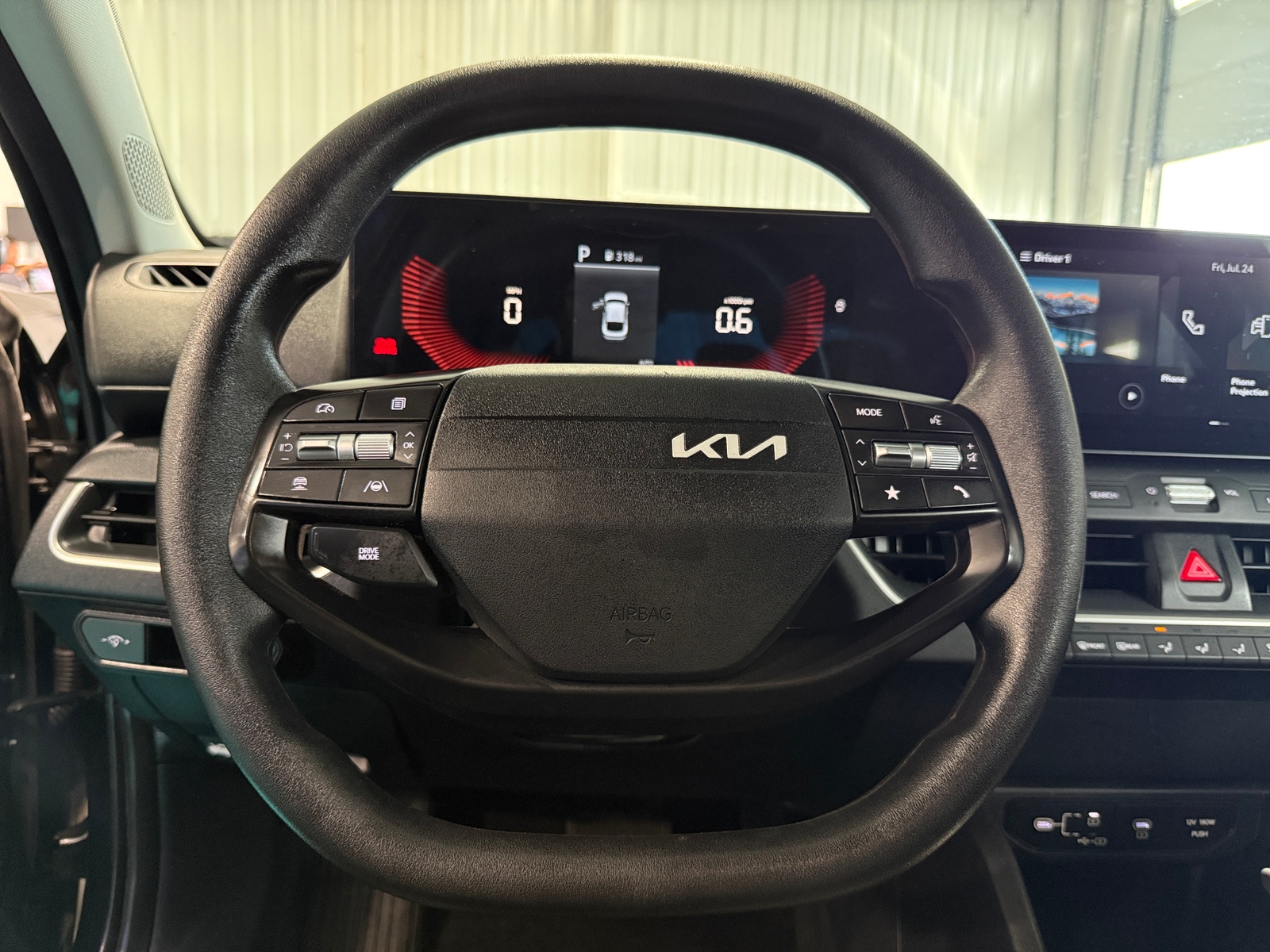 Thumbnail: 2025 Kia K4 - 5