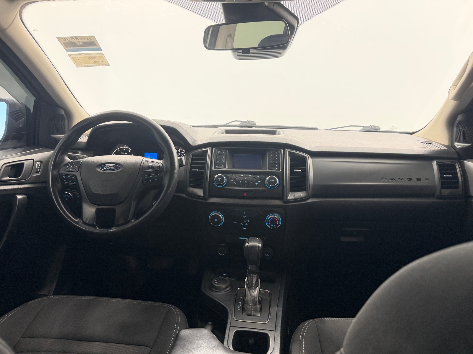 Thumbnail: 2022 Ford Ranger - 3