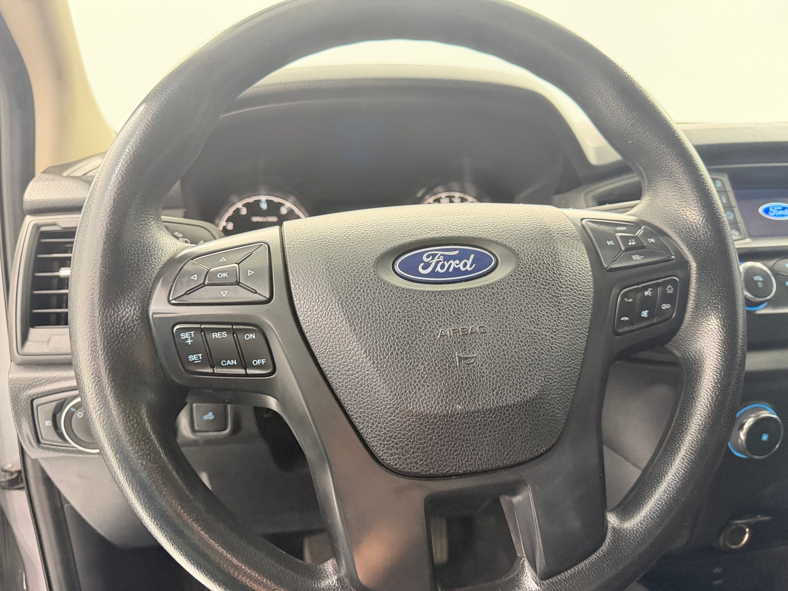 Thumbnail: 2022 Ford Ranger - 5