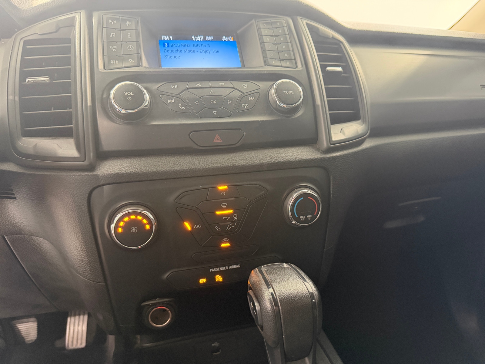 Thumbnail: 2022 Ford Ranger - 4