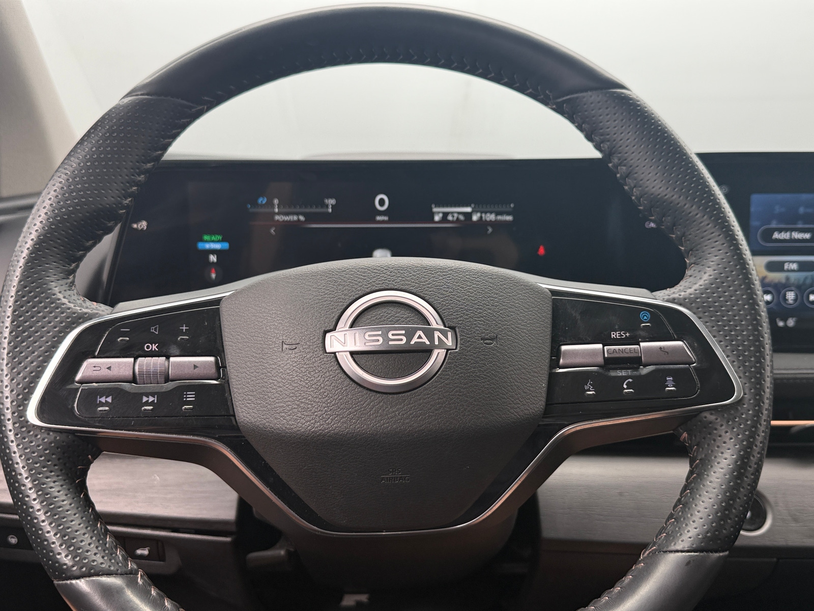 Thumbnail: 2023 Nissan Ariya - 4