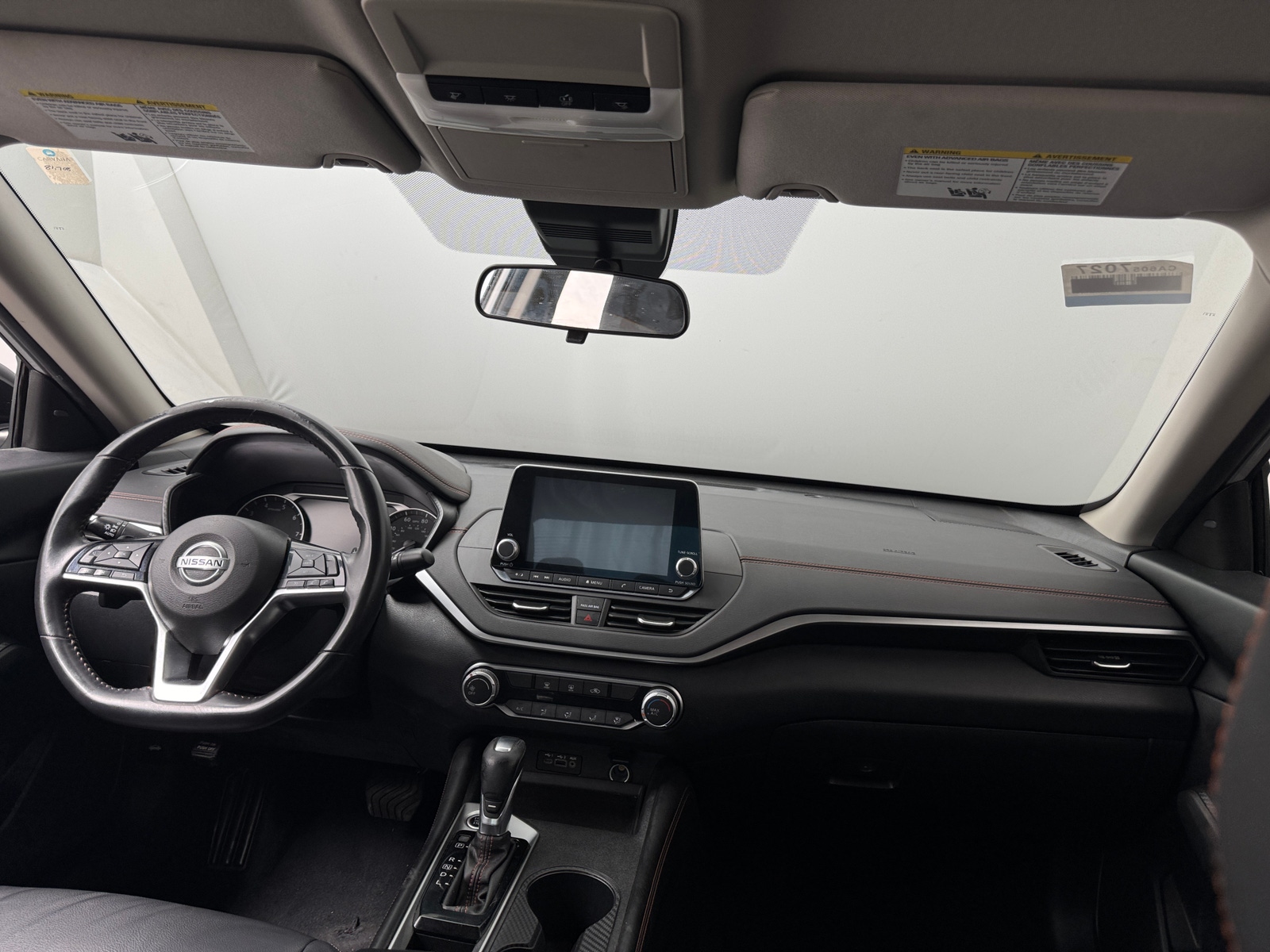 Thumbnail: 2020 Nissan Altima - 2