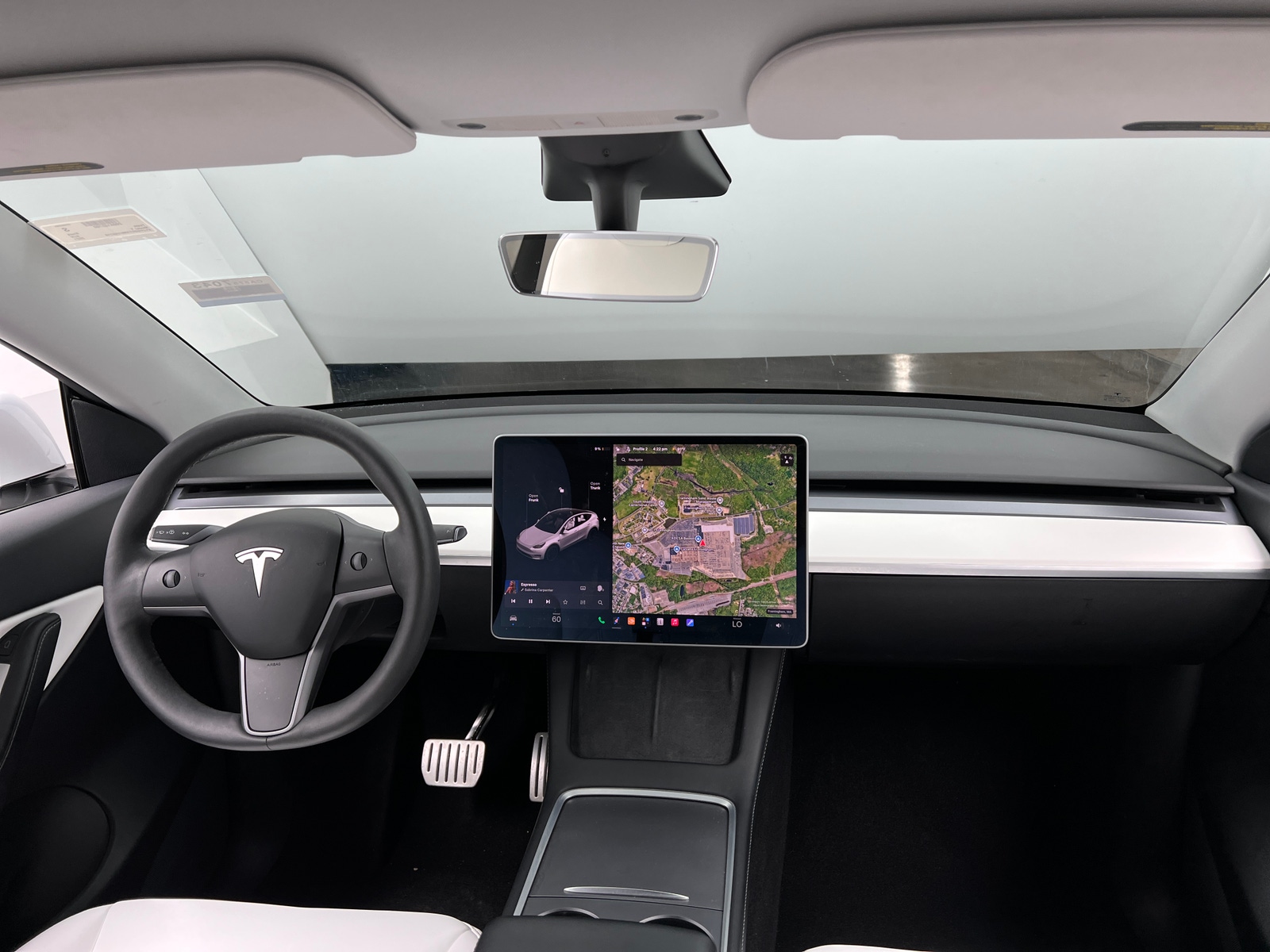 Thumbnail: 2021 Tesla Model Y - 2