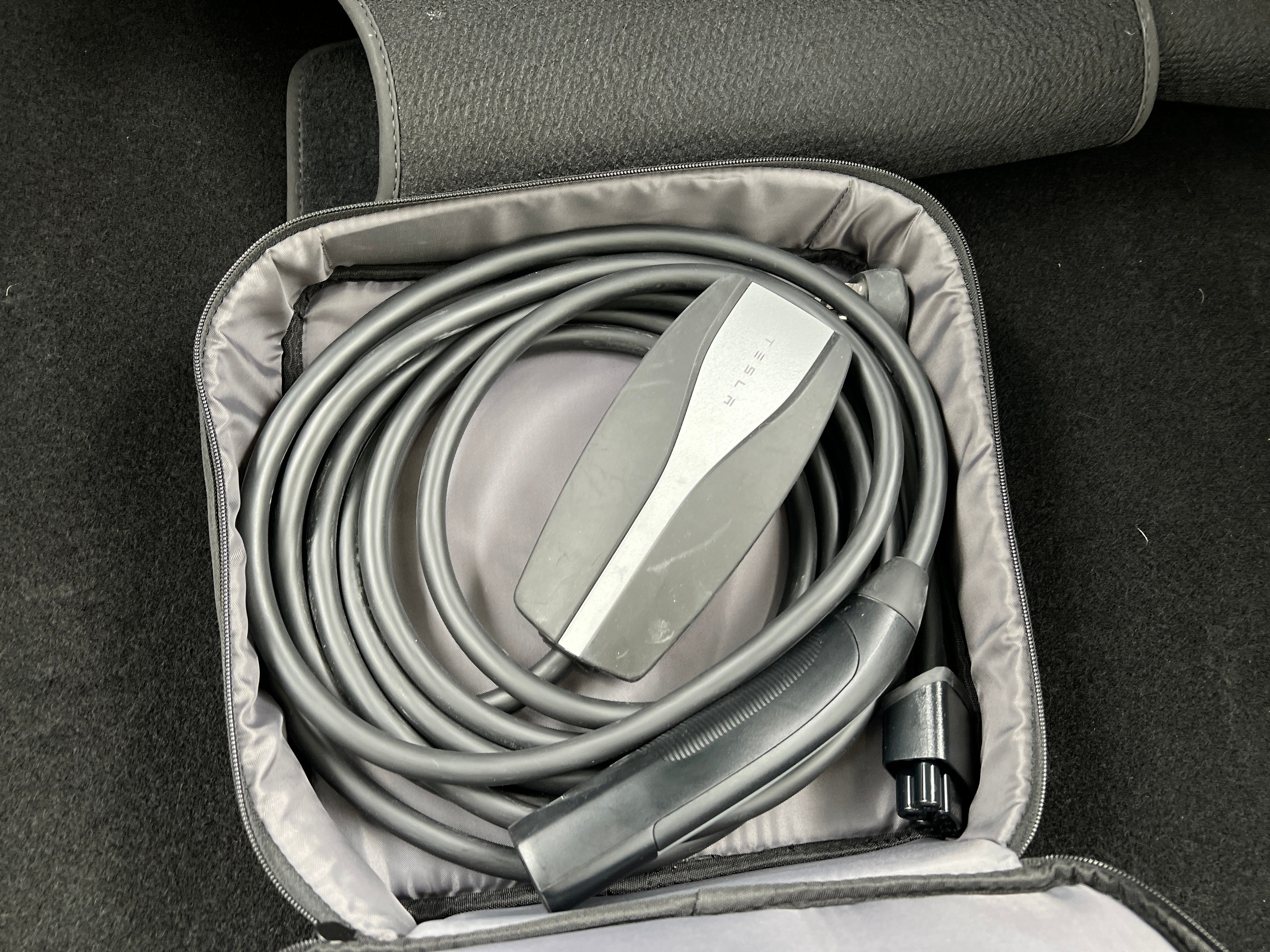 Used 2021 Tesla Model Y Performance with VIN 5YJYGDEF5MF258718 for sale in Auburn, WA