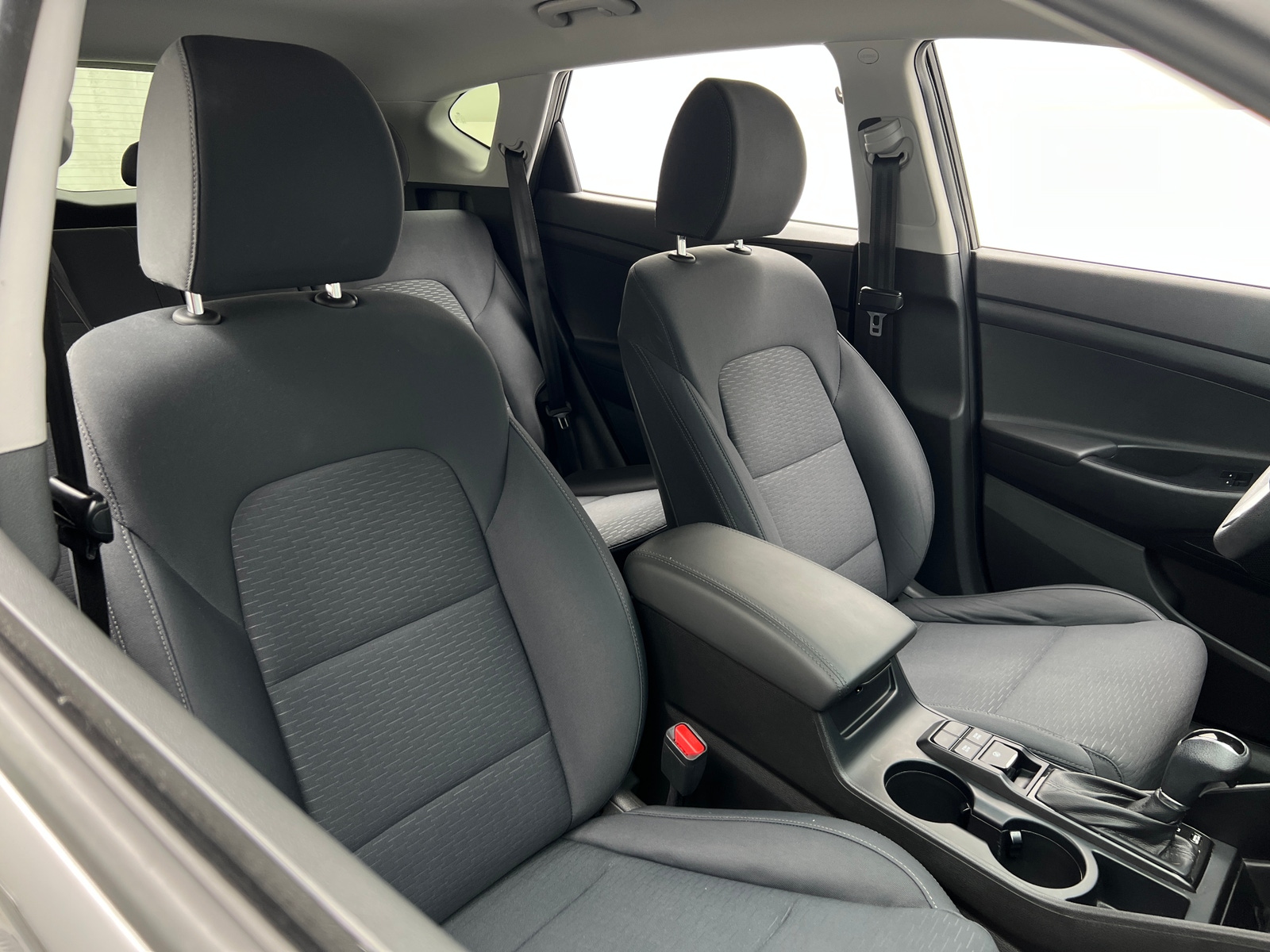 Thumbnail: 2021 Hyundai Tucson - 2