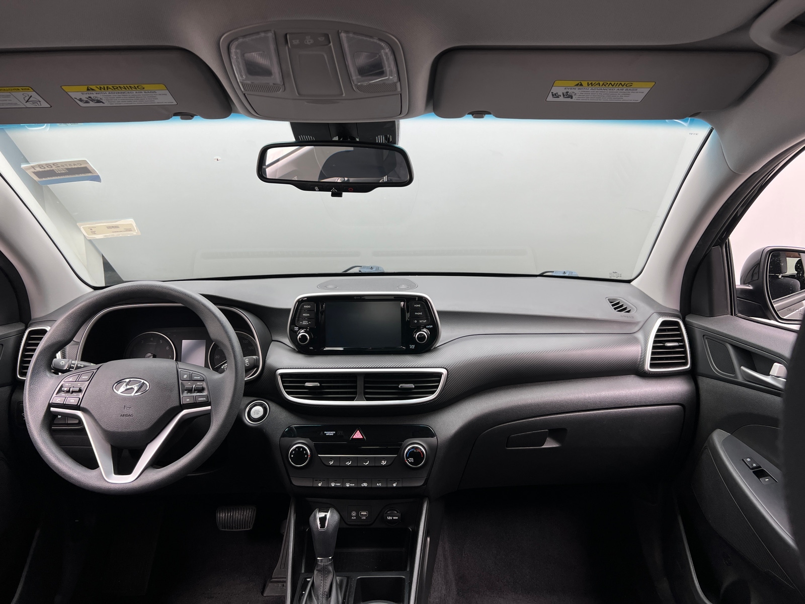 Thumbnail: 2021 Hyundai Tucson - 3