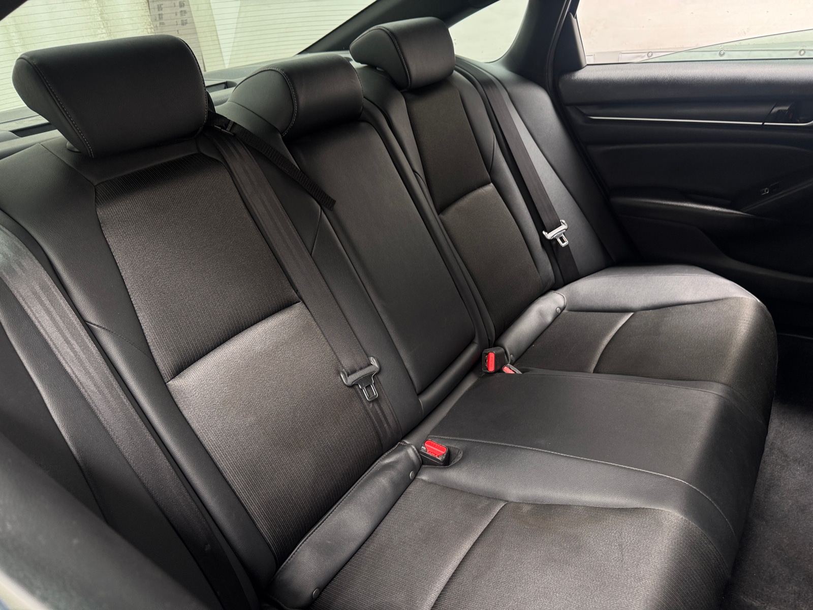 Thumbnail: 2019 Honda Accord - 5