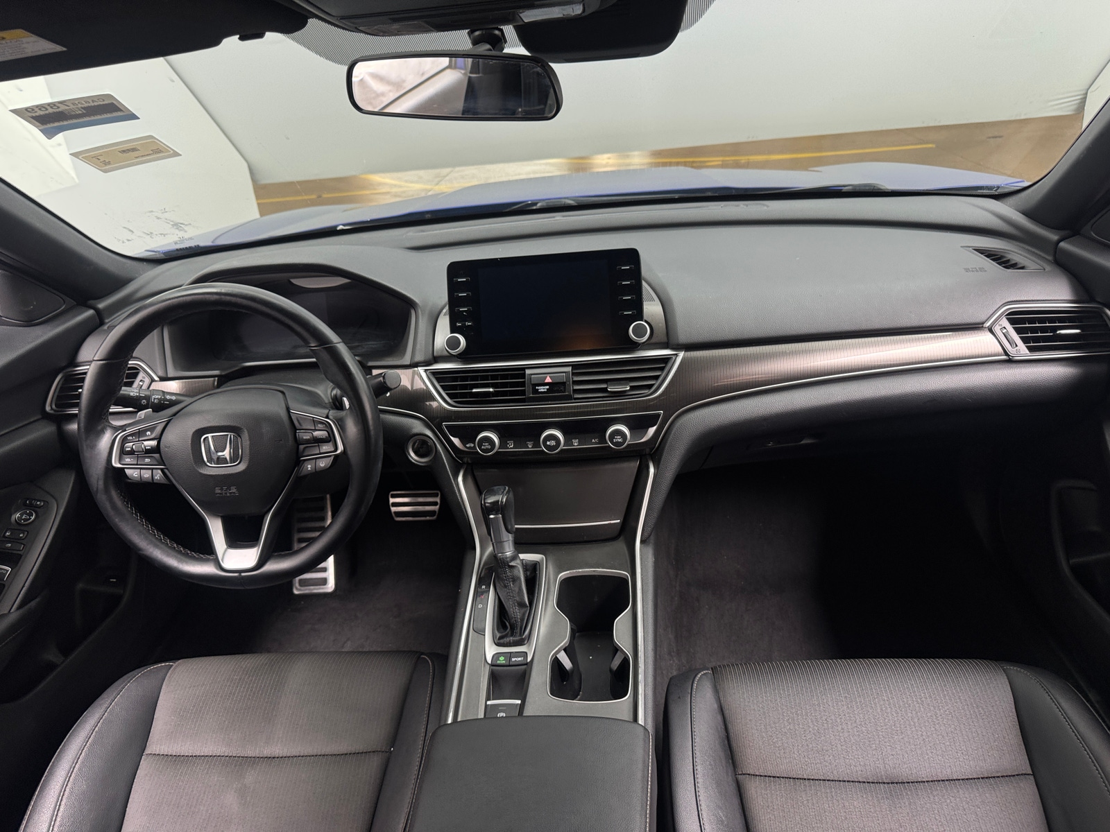 Thumbnail: 2019 Honda Accord - 2