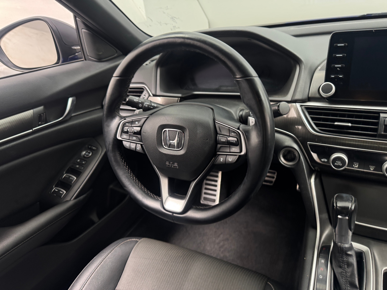Thumbnail: 2019 Honda Accord - 4