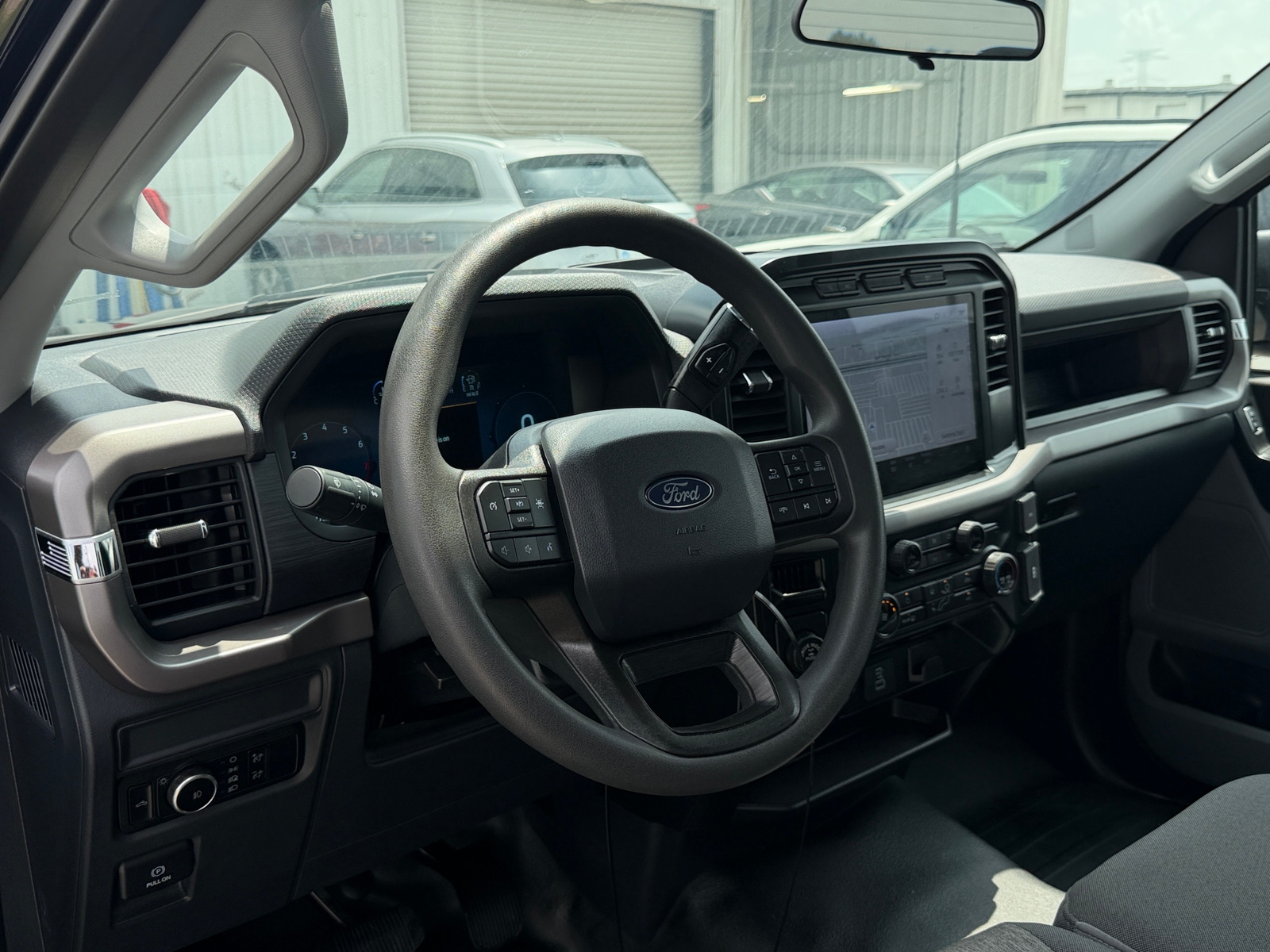 Thumbnail: 2024 Ford Econoline - 3
