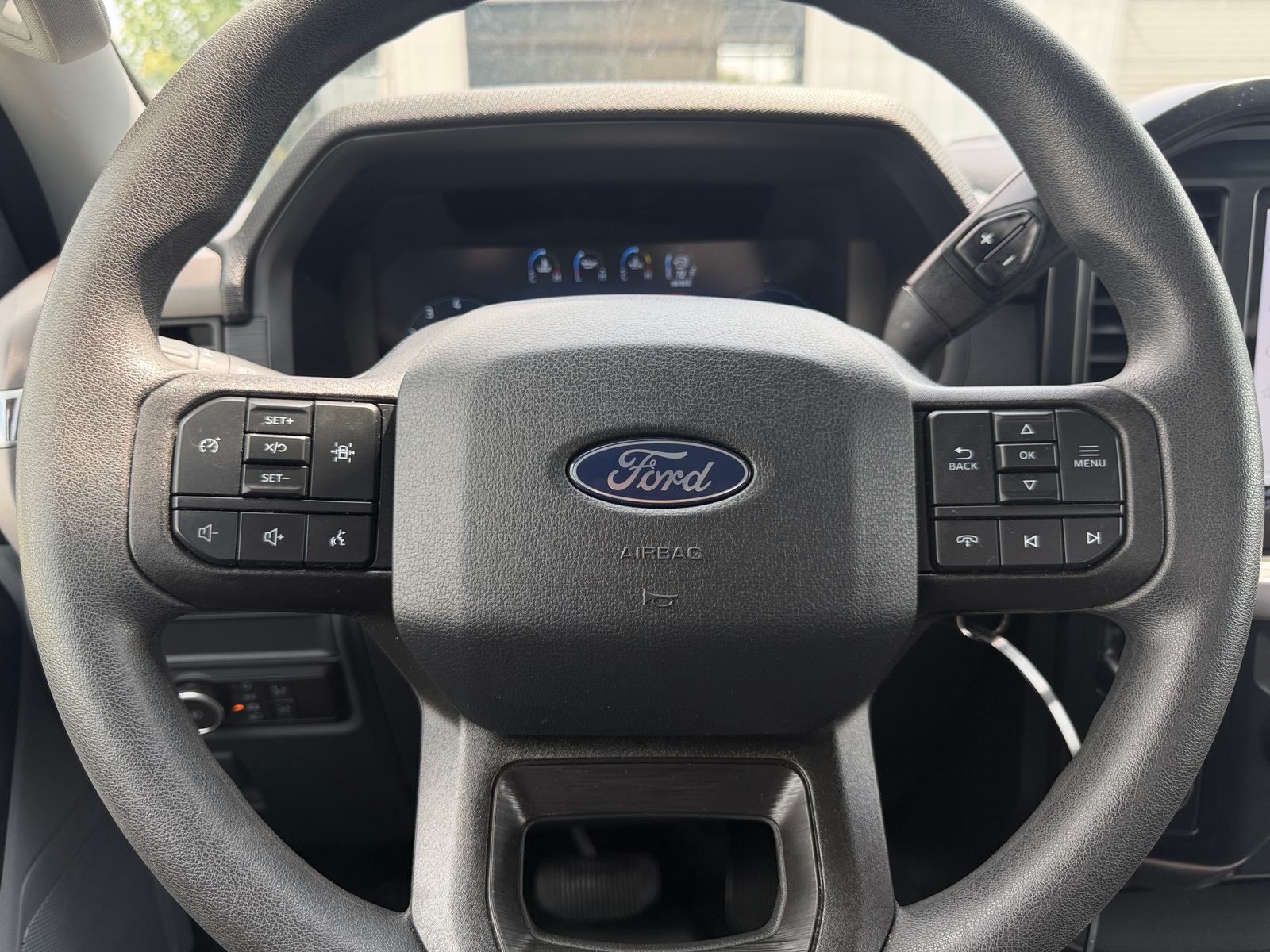 Thumbnail: 2024 Ford Econoline - 5