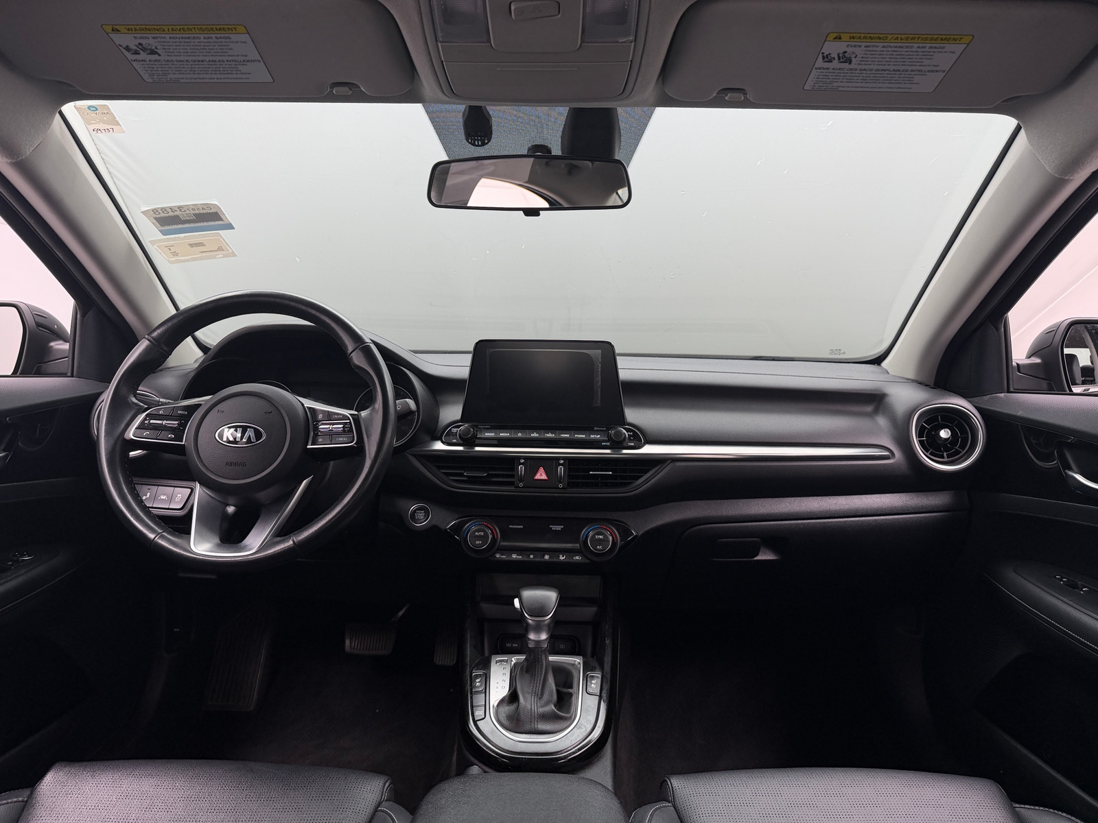 Thumbnail: 2019 Kia Forte - 2