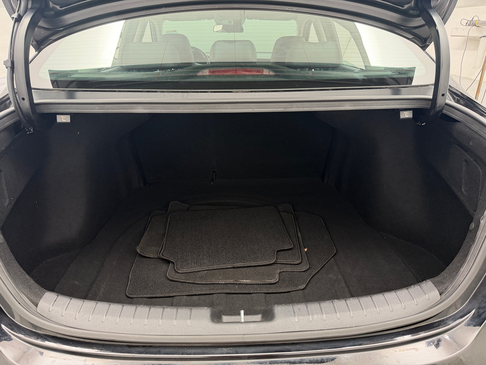 Thumbnail: 2019 Kia Forte - 6