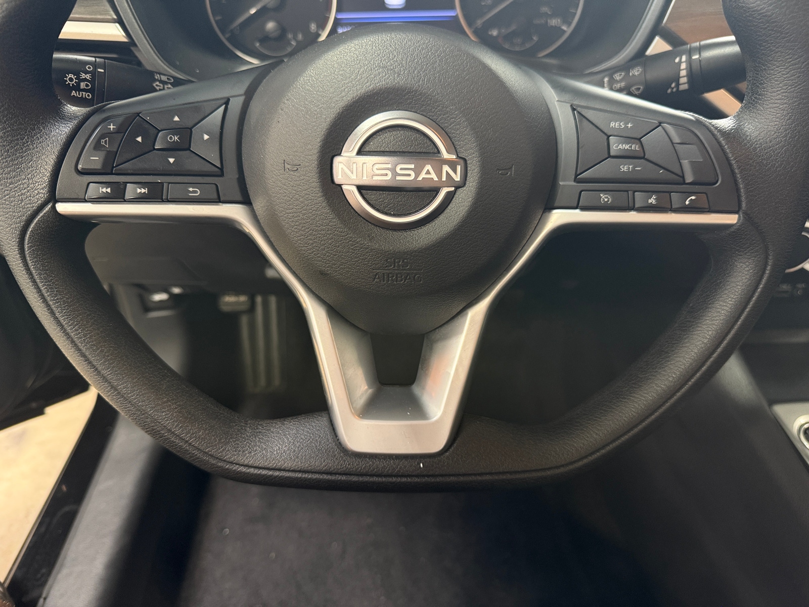 Thumbnail: 2025 Nissan Altima - 5