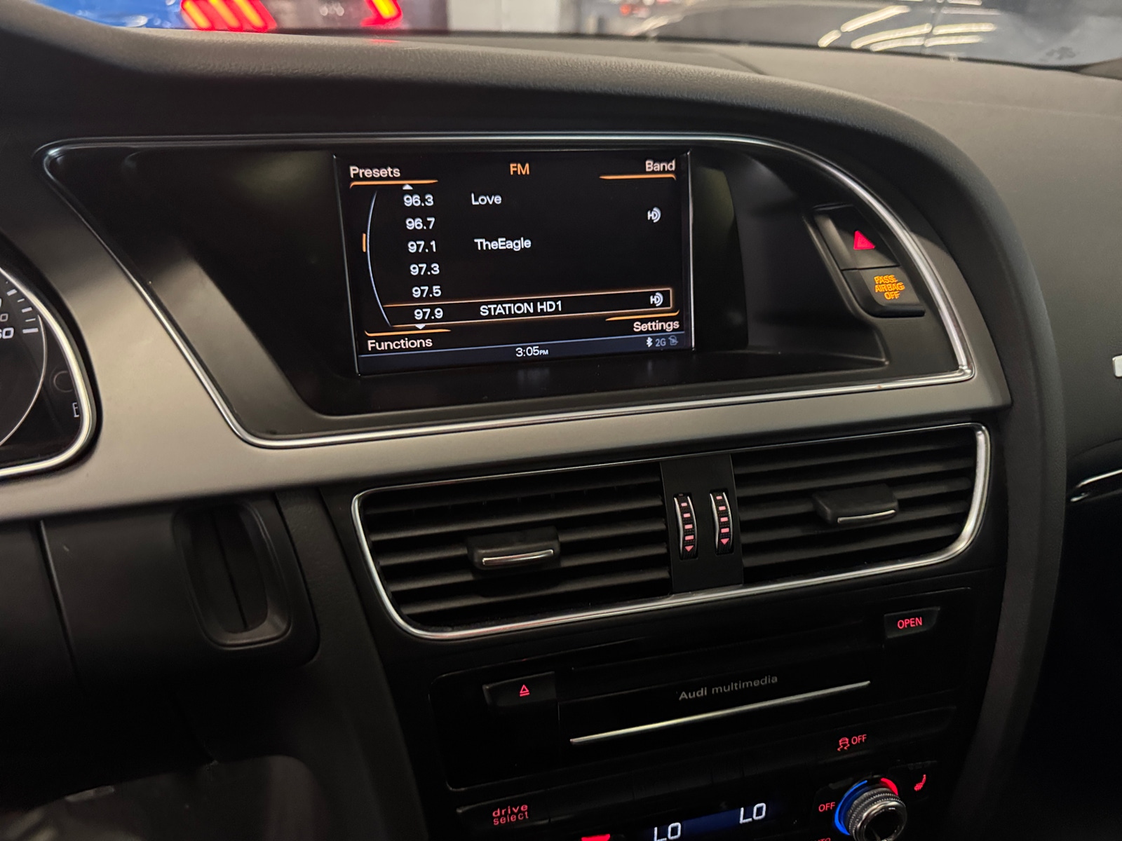 Thumbnail: 2013 Audi S5 - 2