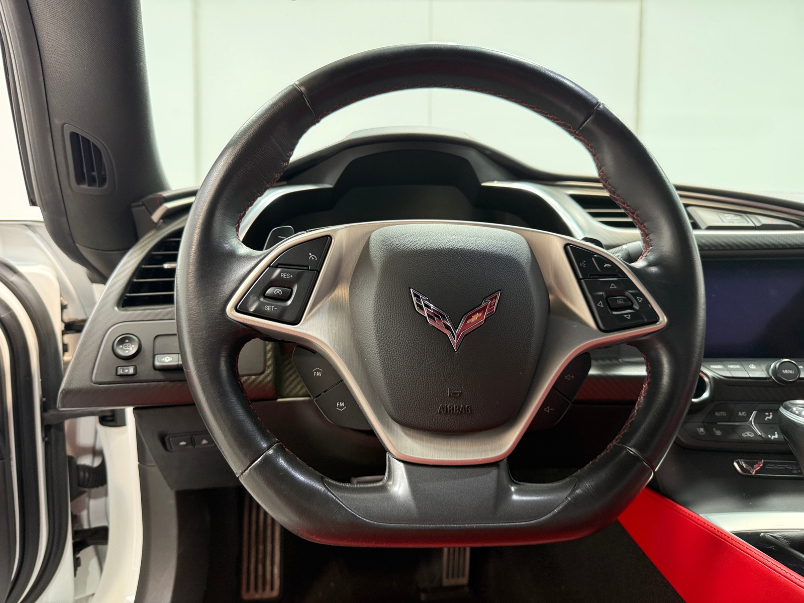 Thumbnail: 2016 Chevrolet Corvette - 3