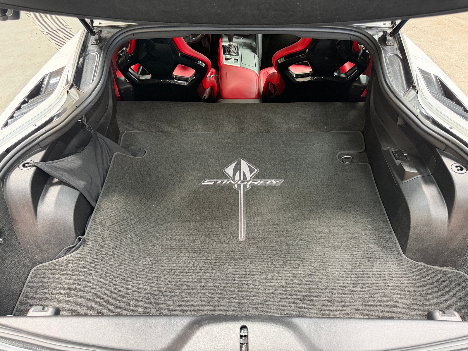 Thumbnail: 2016 Chevrolet Corvette - 4