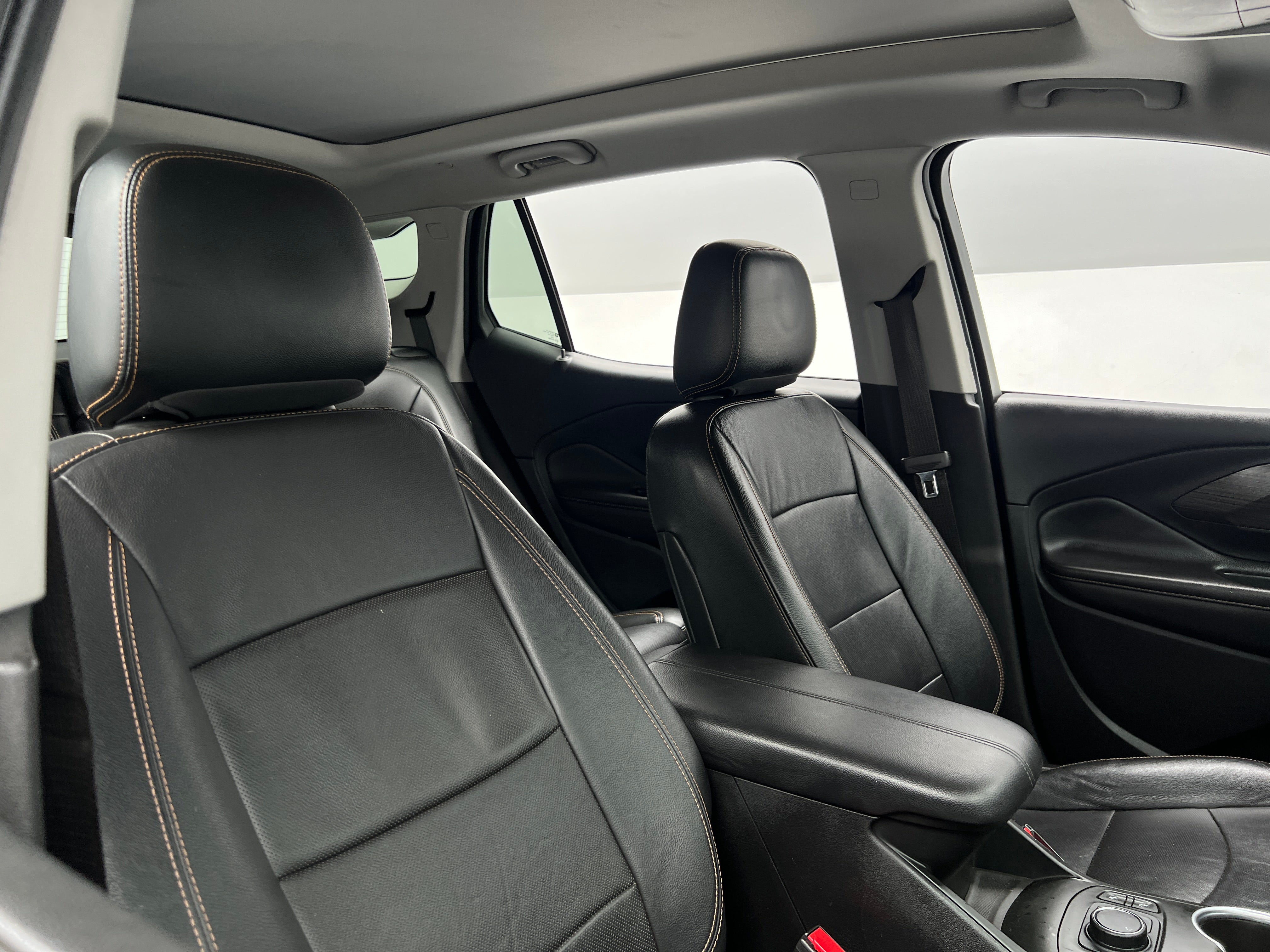 2018 GMC Terrain
