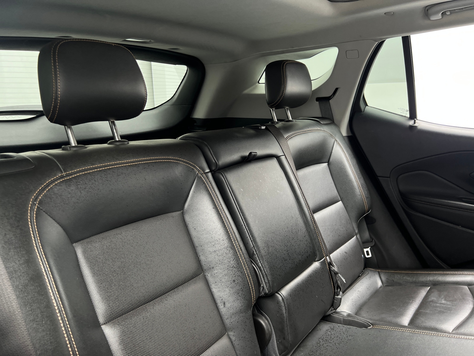 Thumbnail: 2018 GMC Terrain - 5