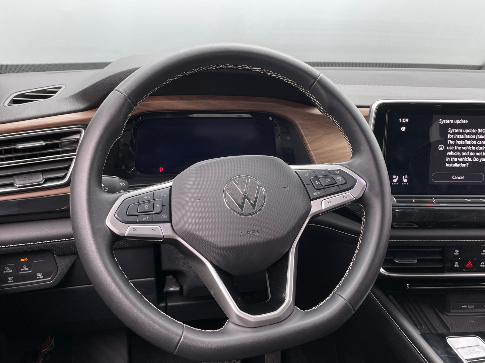 Thumbnail: 2026 Volkswagen Atlas - 4