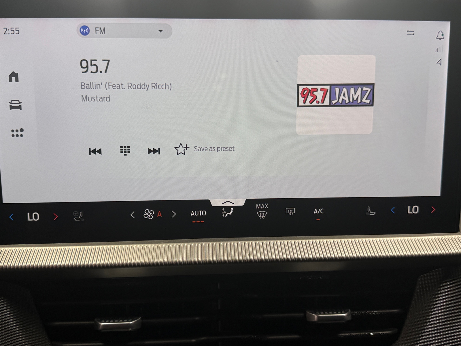 Thumbnail: 2026 Ford Explorer - 3