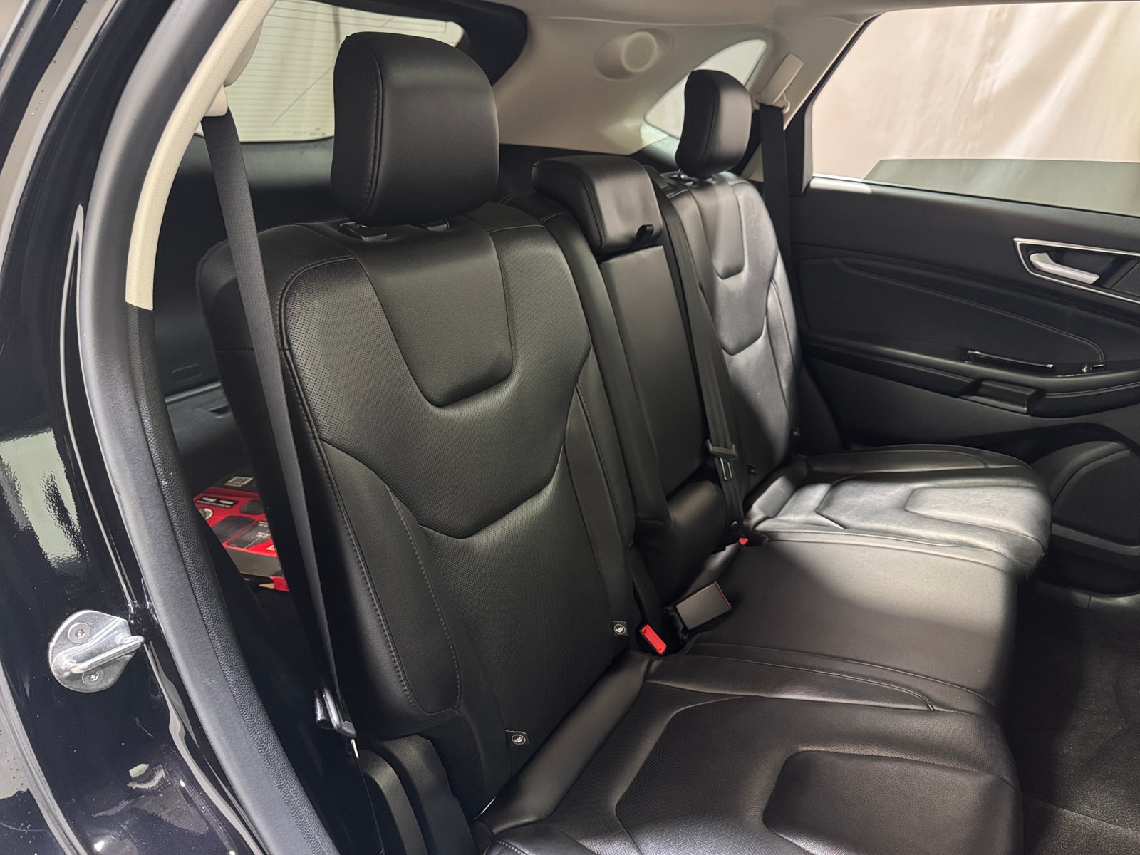 Thumbnail: 2020 Ford Edge - 5